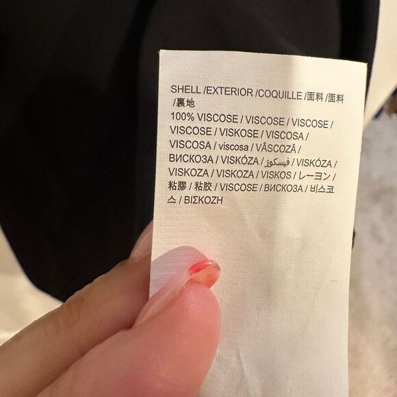 Desigual Sleeveless Women's Vest_Hector Casual Dress size EU 42 - Picture 9 of 10